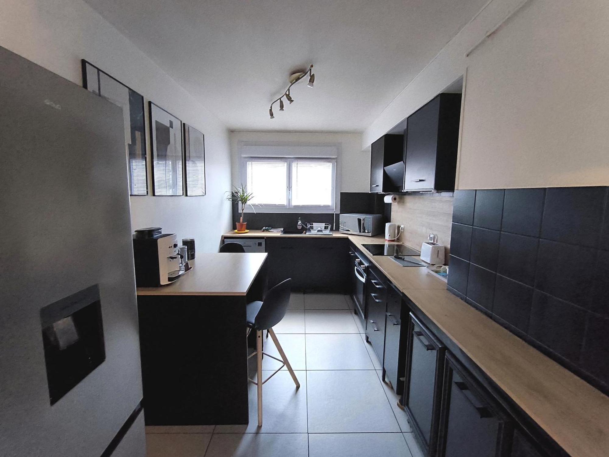 Chez Jean-Claude, Vue Panoramique Au Reveil Apartment Poitiers Ngoại thất bức ảnh