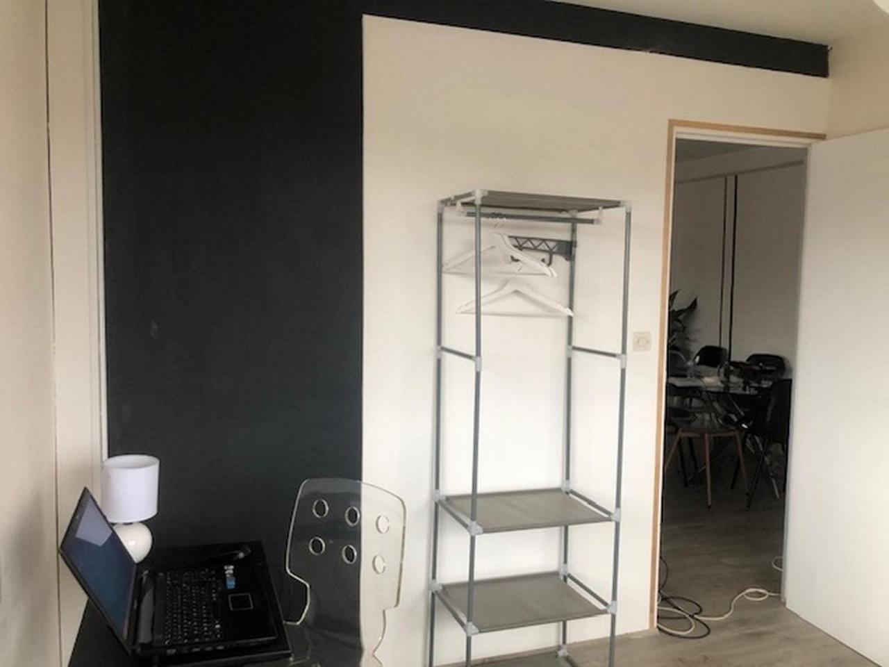 Chez Jean-Claude, Vue Panoramique Au Reveil Apartment Poitiers Ngoại thất bức ảnh