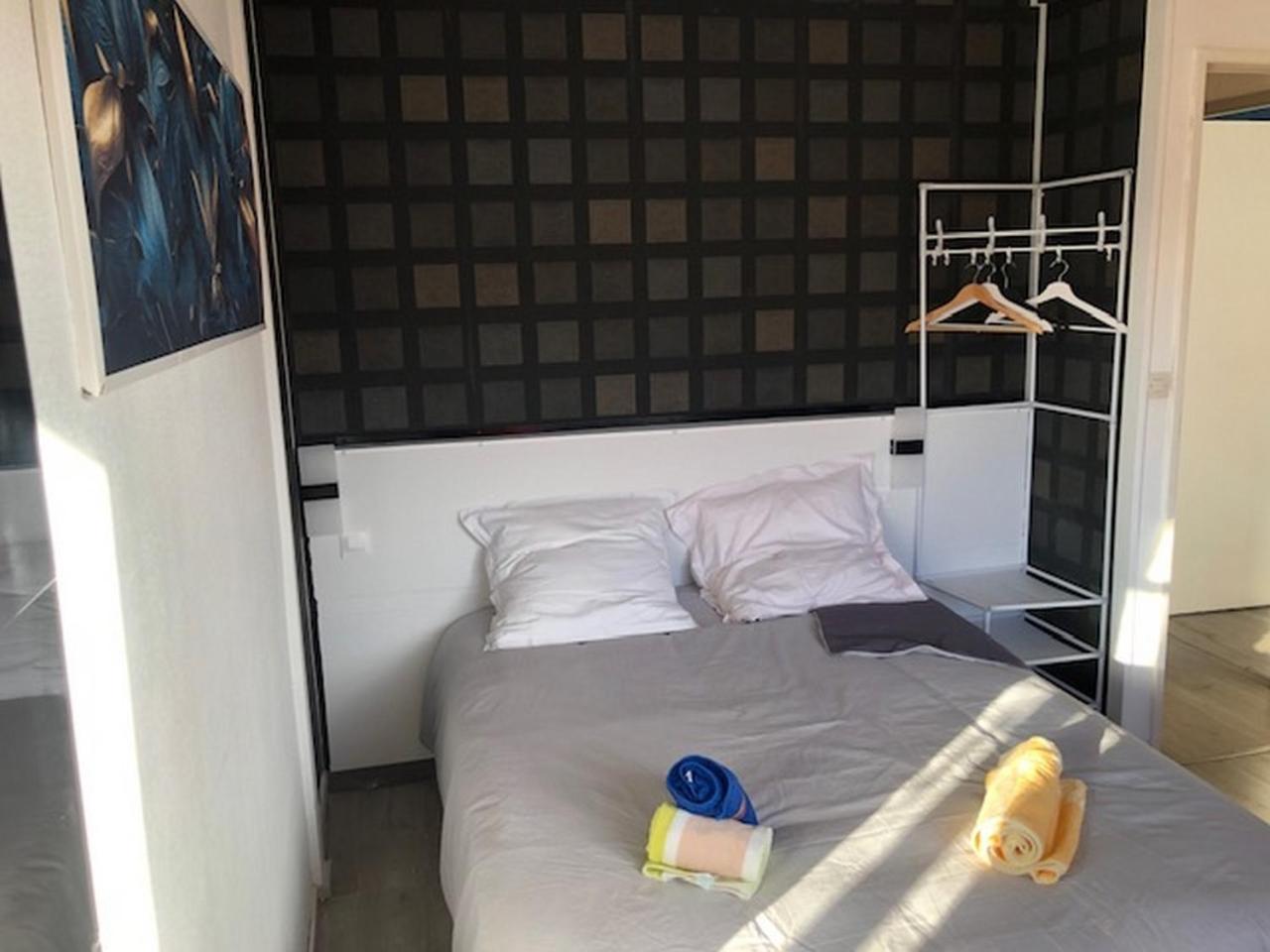 Chez Jean-Claude, Vue Panoramique Au Reveil Apartment Poitiers Ngoại thất bức ảnh