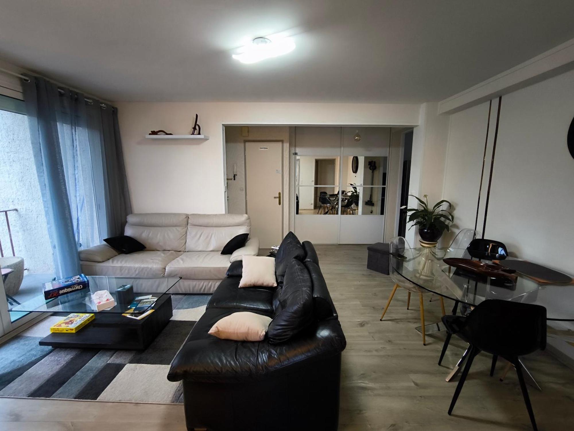 Chez Jean-Claude, Vue Panoramique Au Reveil Apartment Poitiers Ngoại thất bức ảnh