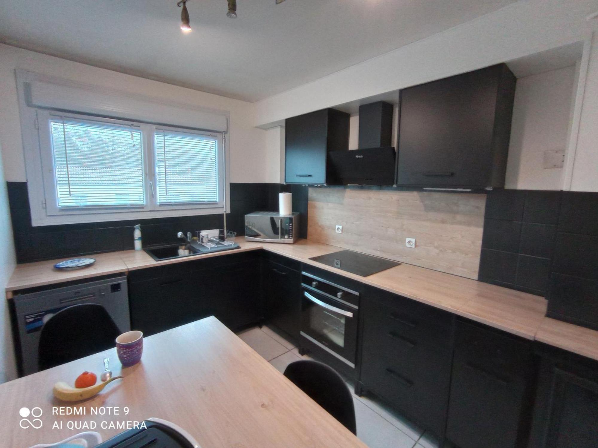 Chez Jean-Claude, Vue Panoramique Au Reveil Apartment Poitiers Ngoại thất bức ảnh