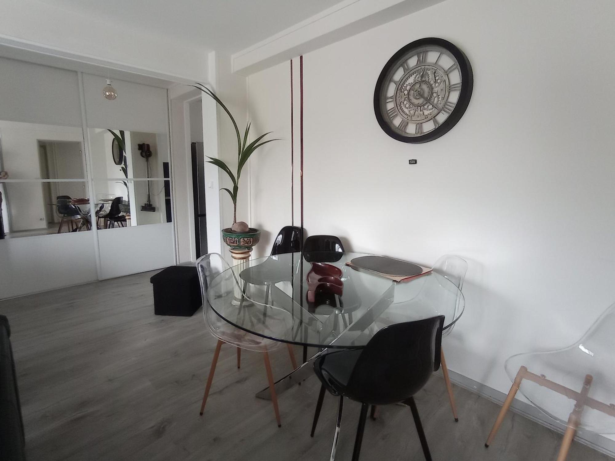 Chez Jean-Claude, Vue Panoramique Au Reveil Apartment Poitiers Ngoại thất bức ảnh